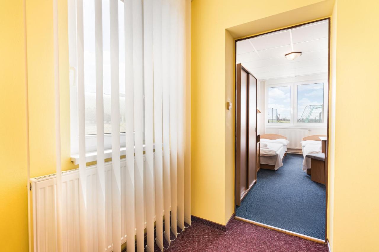 Resort Kovacs Novosedly  Екстер'єр фото