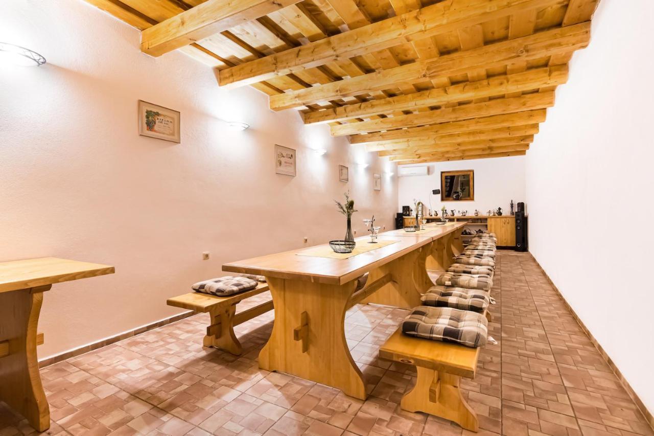 Resort Kovacs Novosedly  Екстер'єр фото