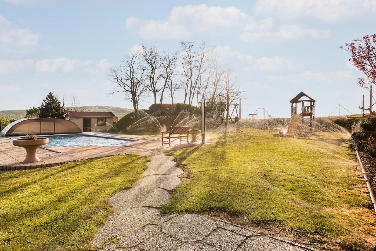Resort Kovacs Novosedly  Екстер'єр фото