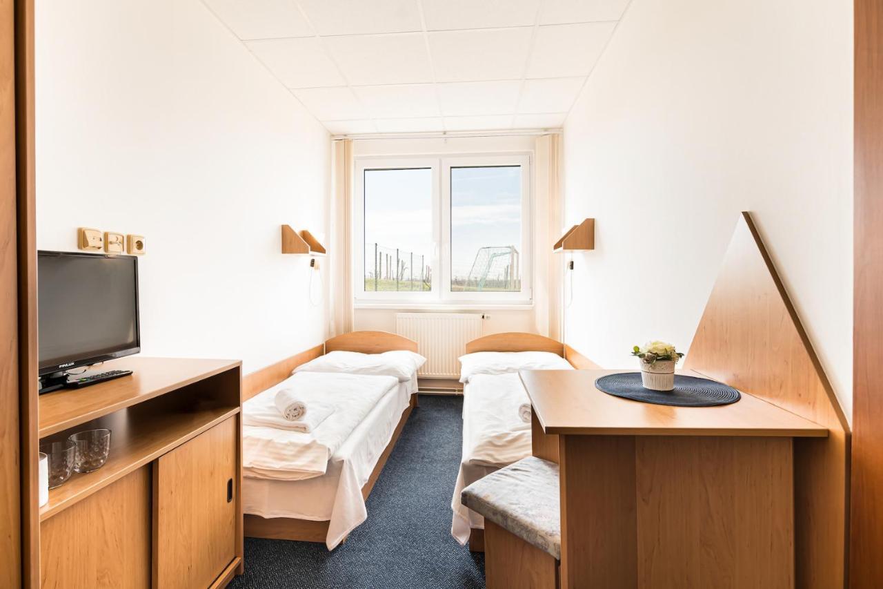 Resort Kovacs Novosedly  Екстер'єр фото