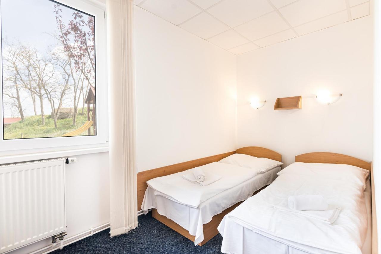 Resort Kovacs Novosedly  Екстер'єр фото