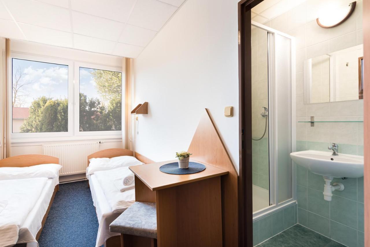 Resort Kovacs Novosedly  Екстер'єр фото